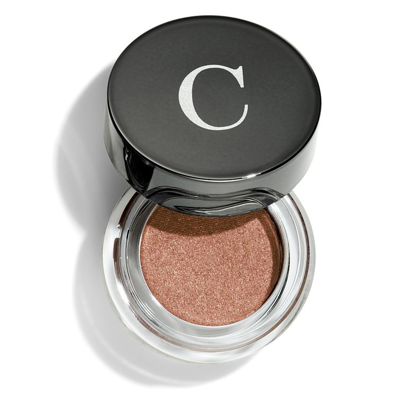 Mermaid Eye Color - Copper