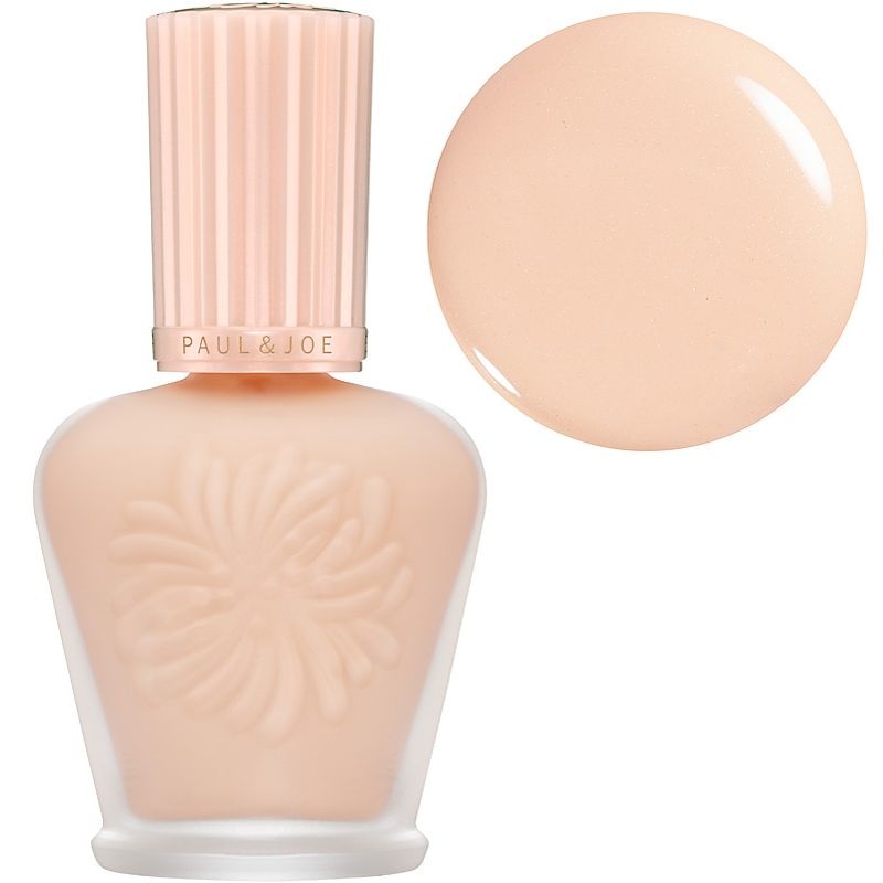 Moisturizing Foundation Primer S - Creme (03)