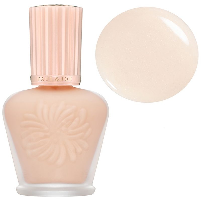 Moisturizing Foundation Primer S - Dragee (01)