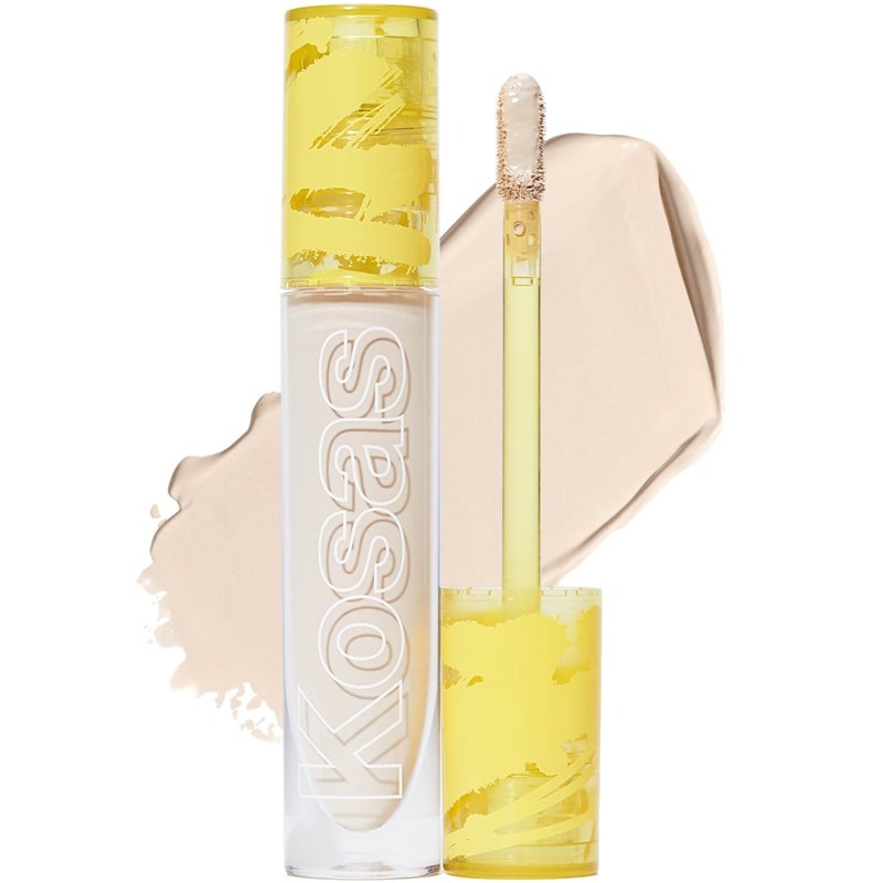 Revealer Concealer Super Creamy + Brightening - Tone 01 N