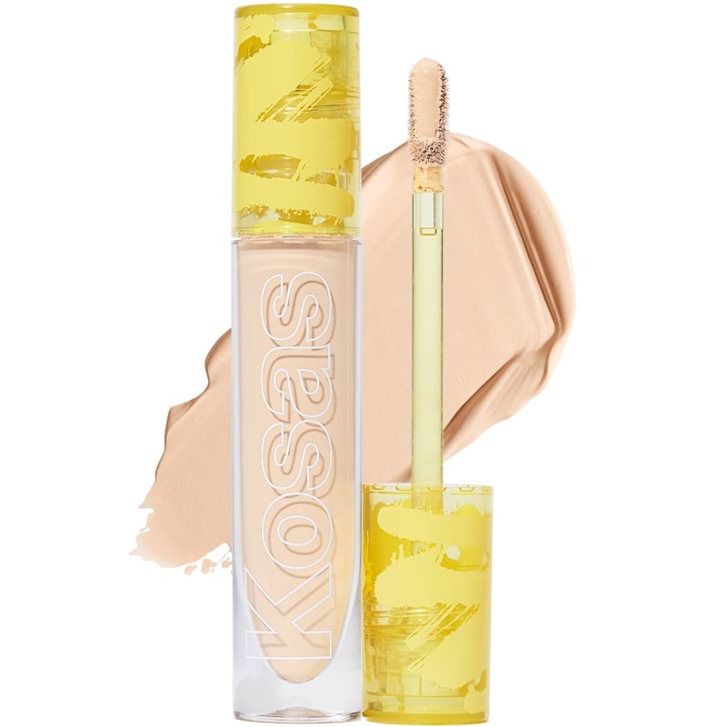 Revealer Concealer Super Creamy + Brightening - Tone 03 W