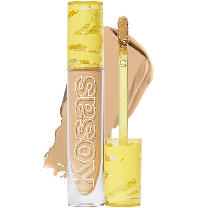 Revealer Concealer Super Creamy + Brightening - Tone 06 O