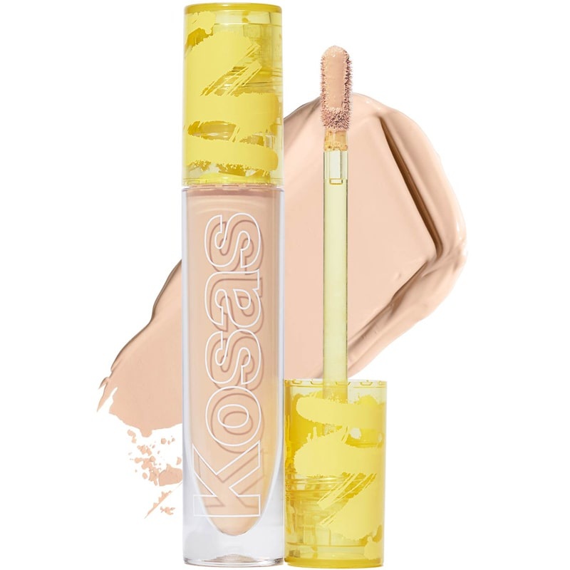 Revealer Concealer Super Creamy + Brightening - Tone 3.5 W