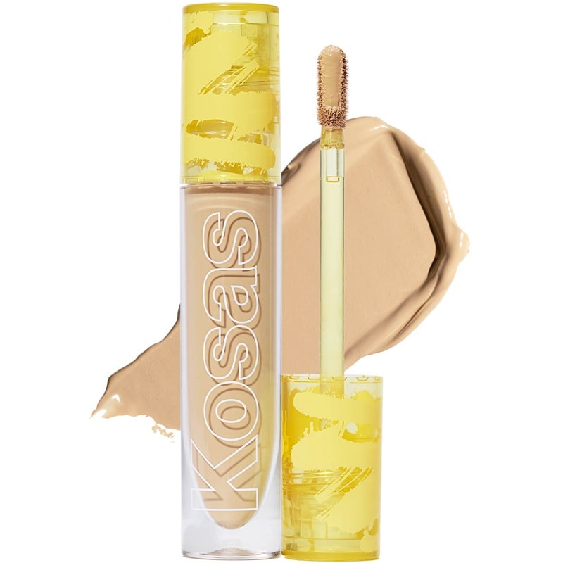 Revealer Concealer Super Creamy + Brightening - Tone 5.5 O