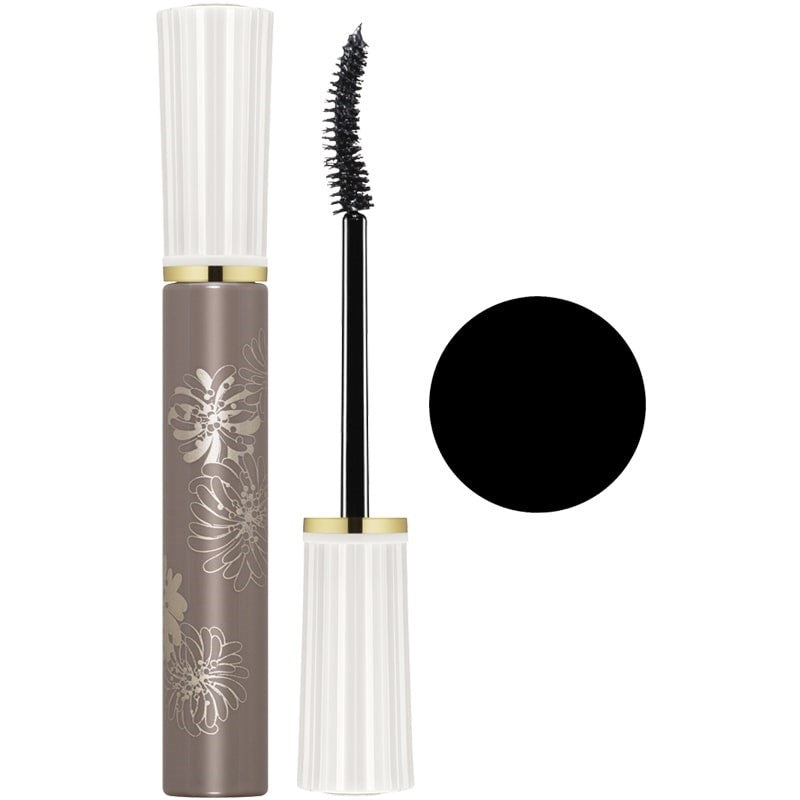 Smudgeproof Mascara - Noir (01)