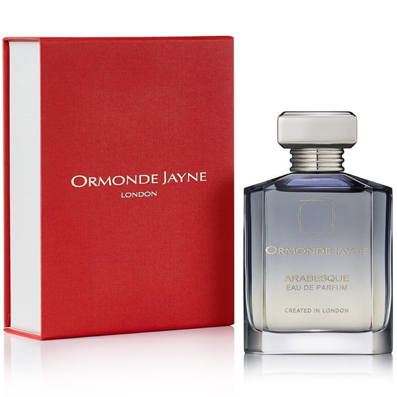 Arabesque Eau de Parfum