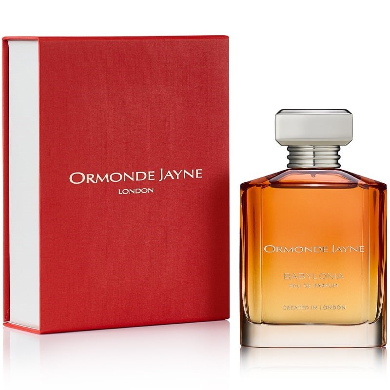 Babylonia Eau de Parfum