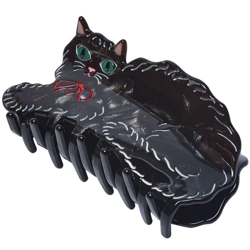 Black Kitty Claw