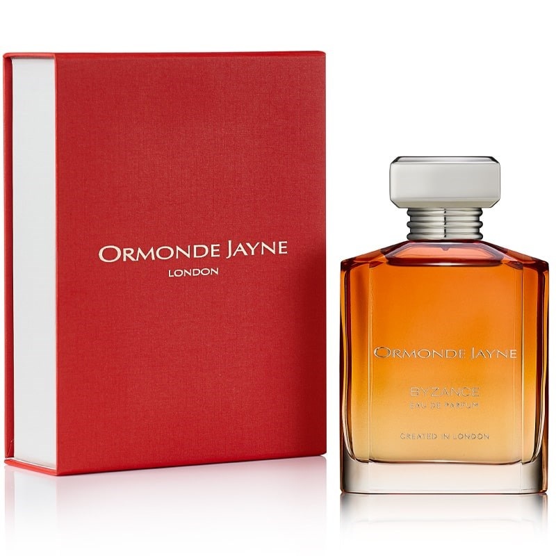 Byzance Eau de Parfum