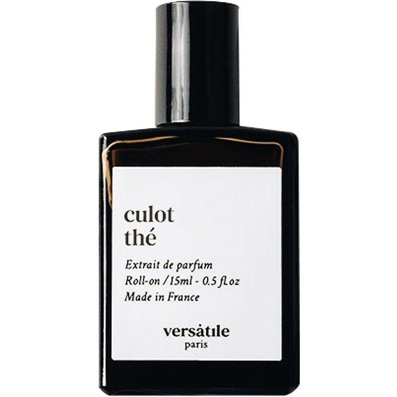 Culot The "Jasmine Tea"  Extrait de Parfum