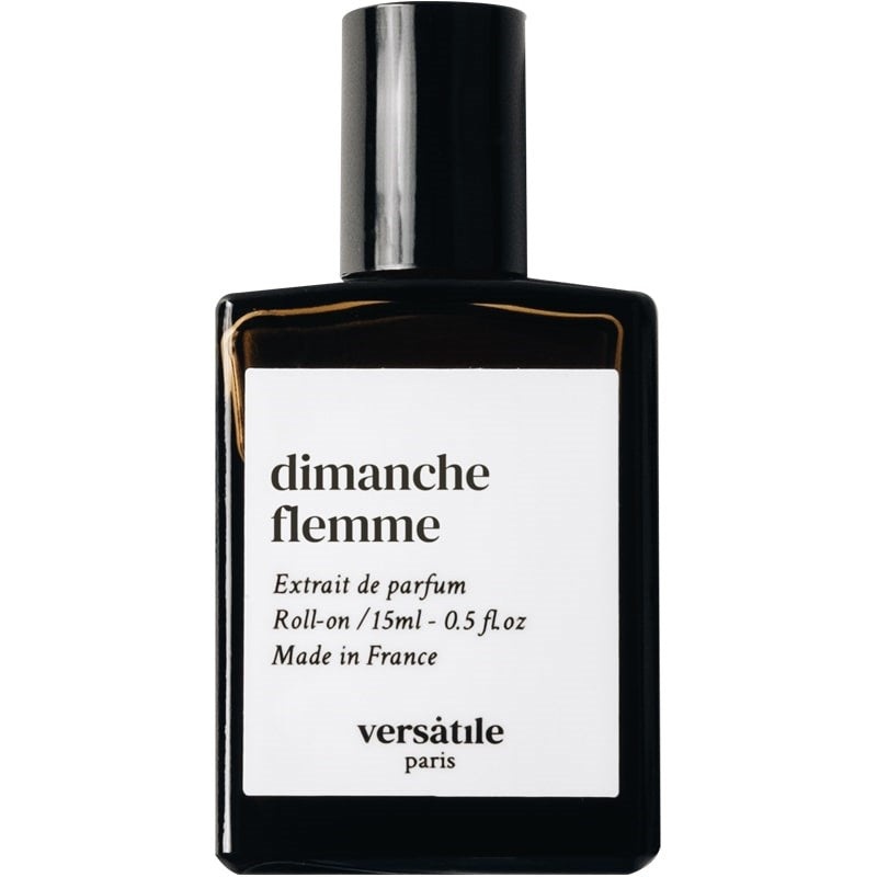 Dimanche Flemme "Lazy Sunday" Extrait de Parfum