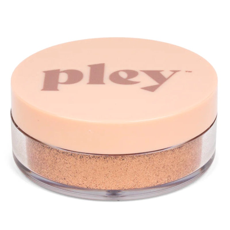Disco Dust Chromatic Eye + Face Pigment - Honey Bee
