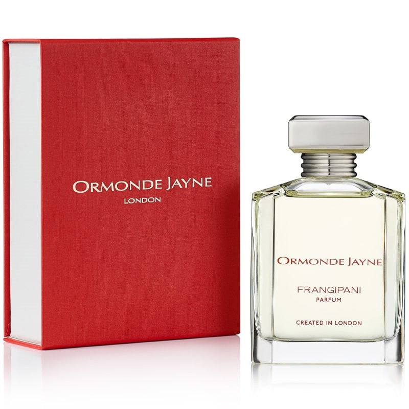 Frangipani Parfum