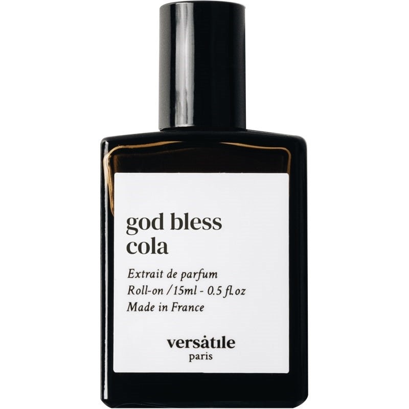 God Bless Cola Extrait de Parfum