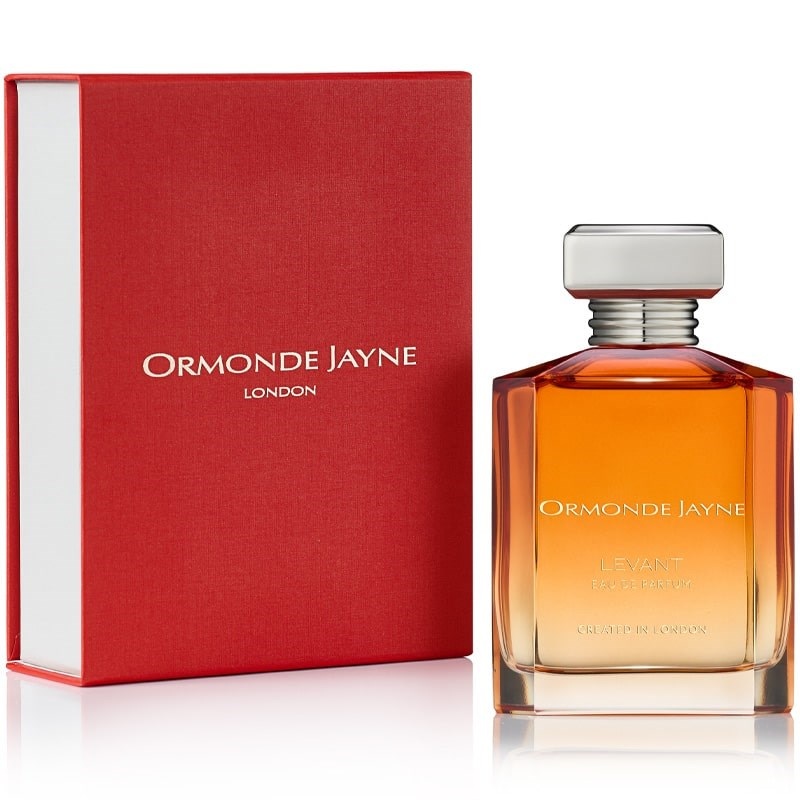 Levant Eau de Parfum