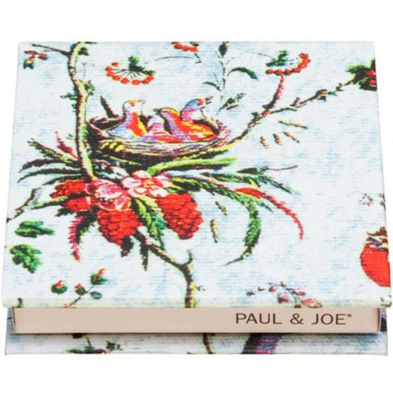 Limited Edition Compact Case (001)