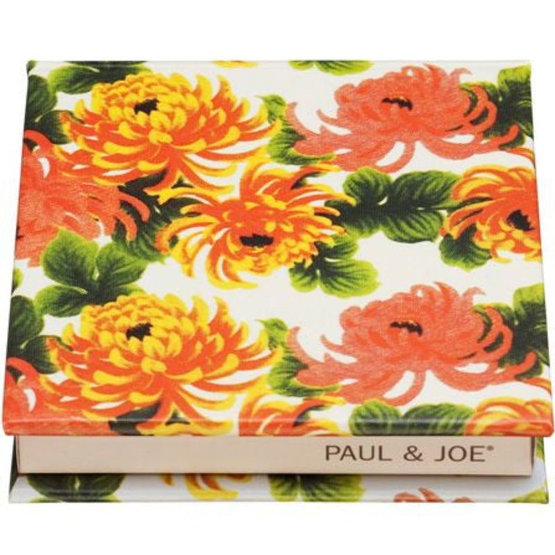 Limited Edition Compact Case (003)