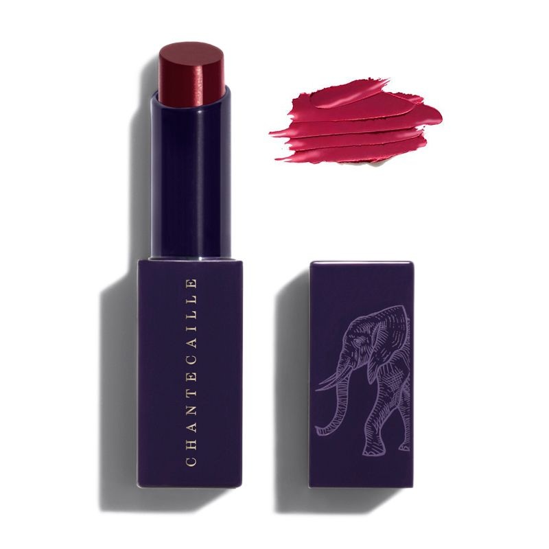 Lip Veil - Elderberry