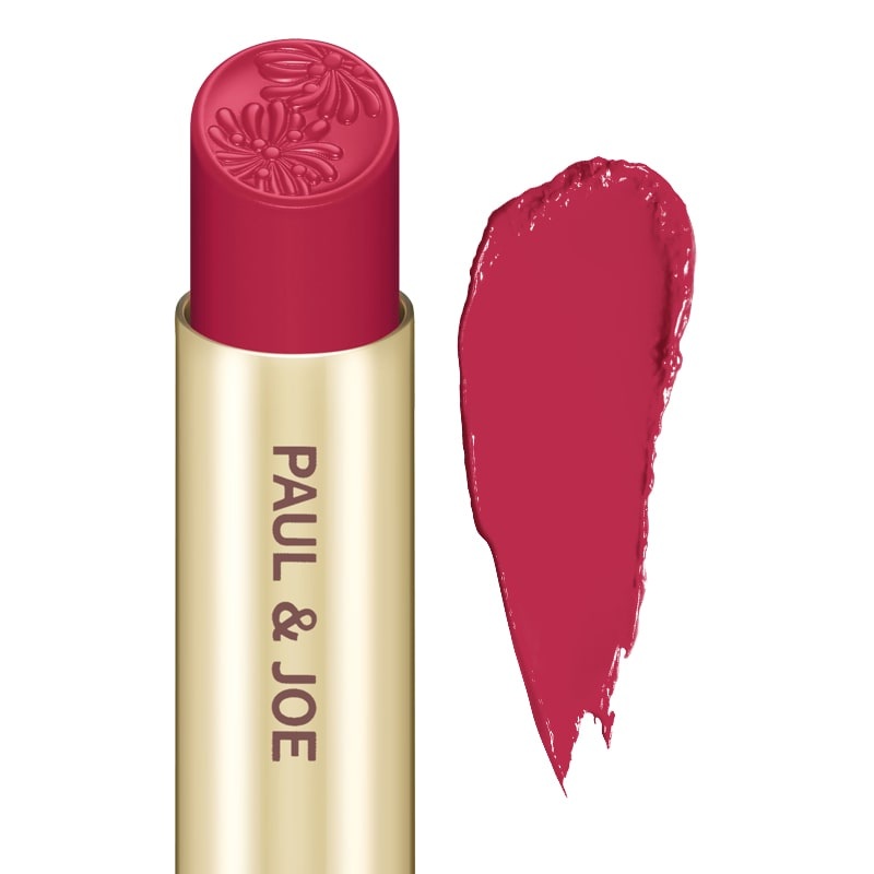 Lipstick Refill - Raspberry Tea (01)