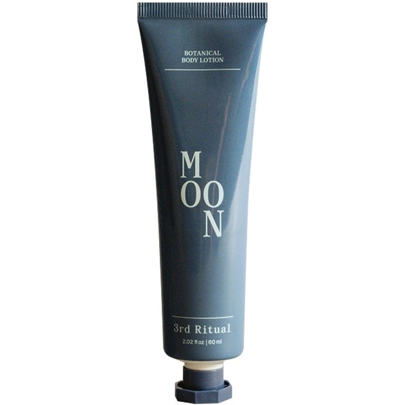Moon Botanical Body Lotion