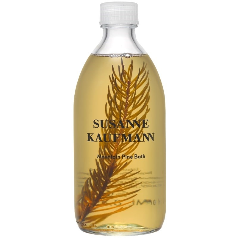 Mountain Pine Bath