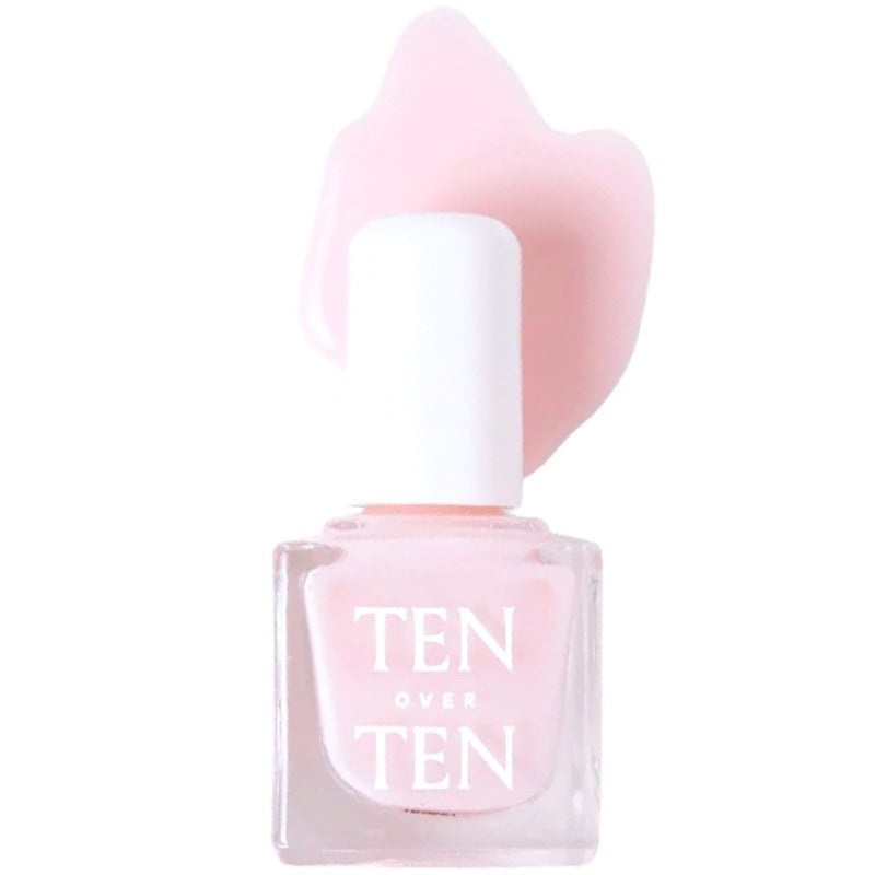 Nail Polish - Anne
