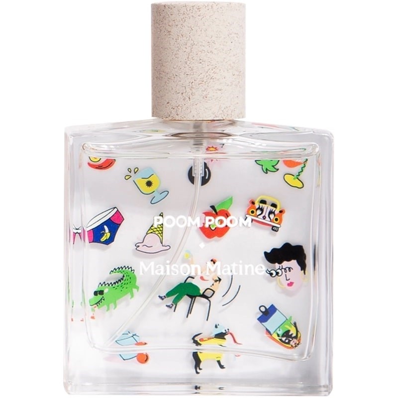 Poom Poom Eau de Parfum