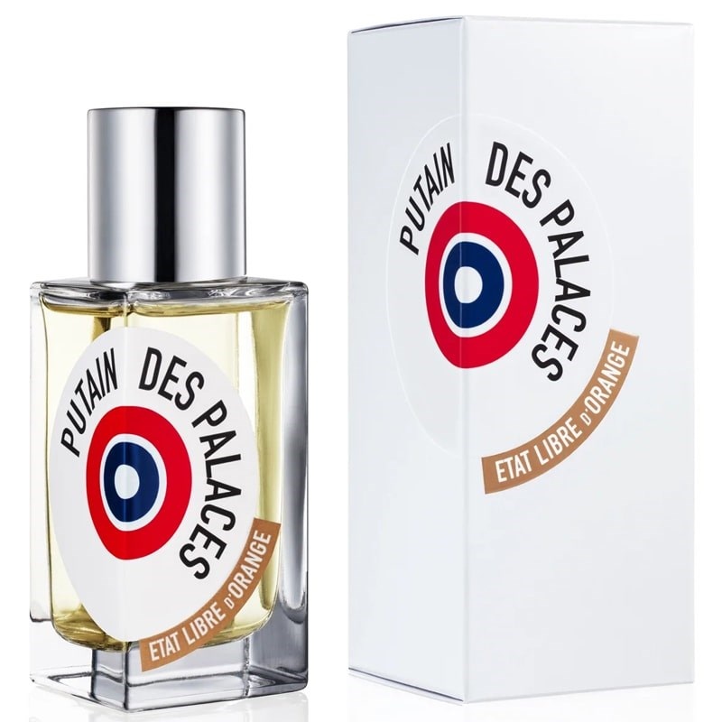 Putain des Palaces Eau de Parfum