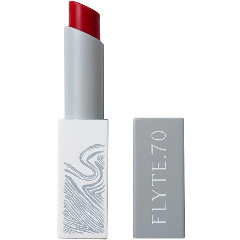 S+S.LipSheer Tinted Lipstick Balm - Oh L'Amour