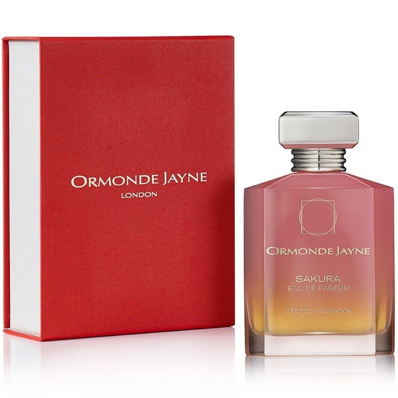 Sakura Eau de Parfum