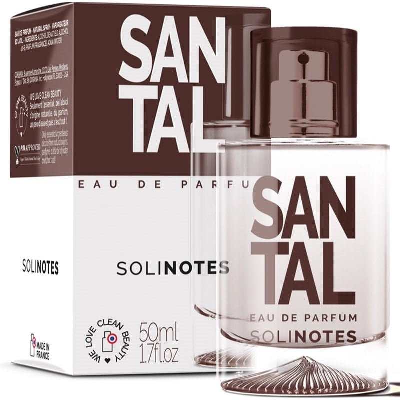 Sandalwood Eau de Parfum