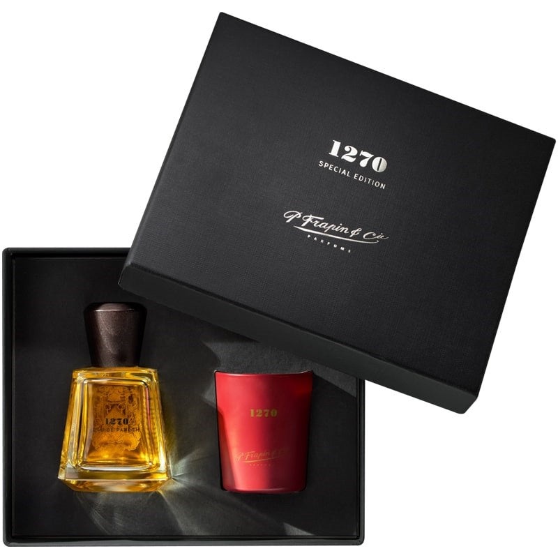 Set 1270 Special Edition