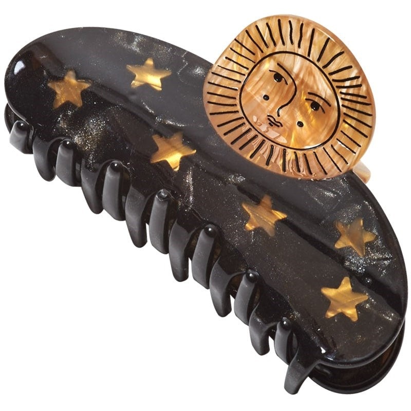 Sun and Stars Claw