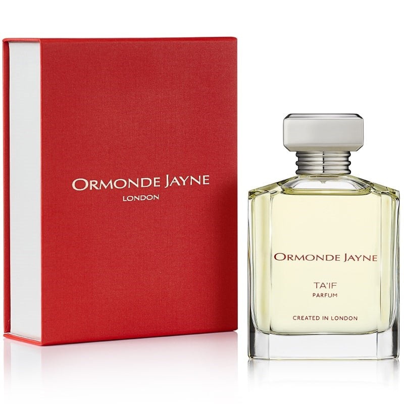 Ta'if Parfum