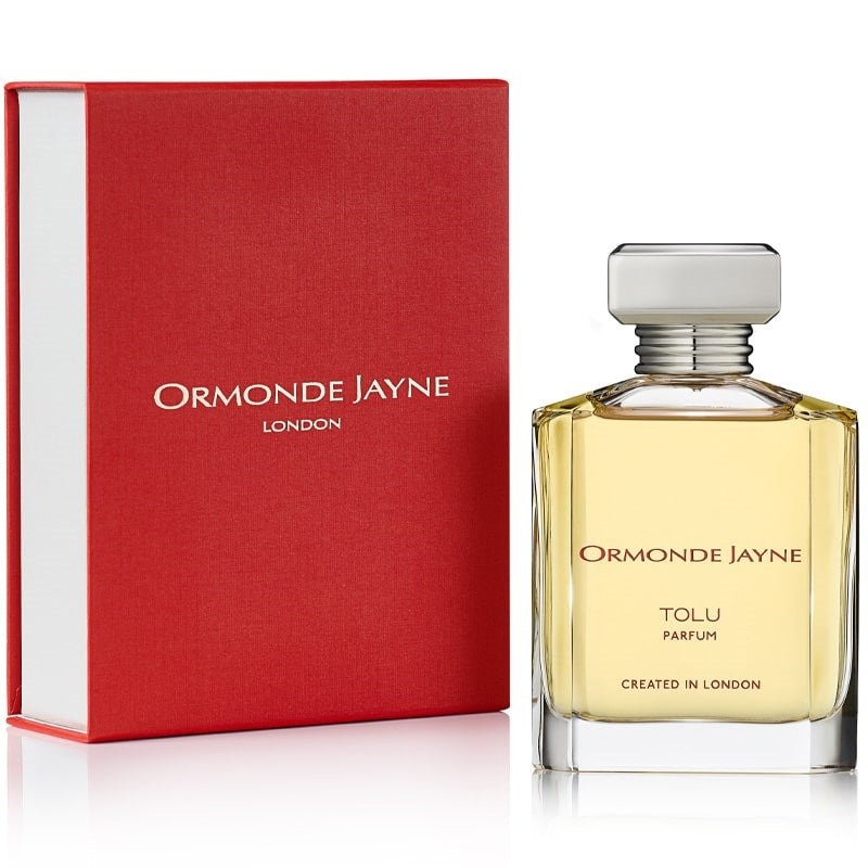 Tolu Parfum