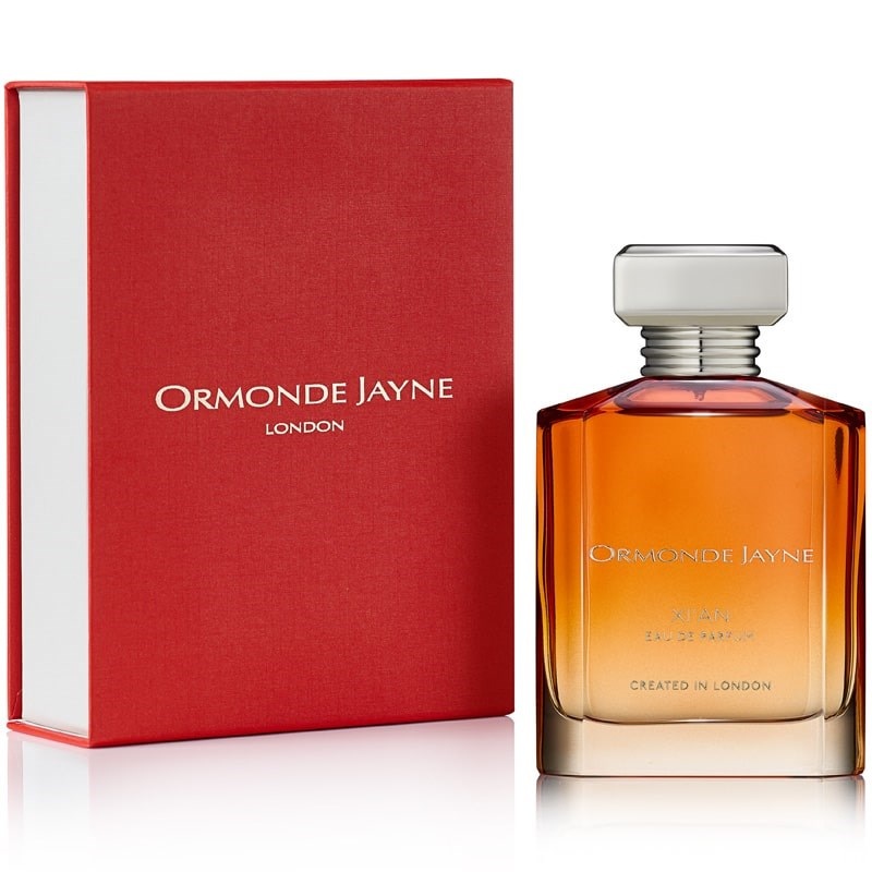 Xi'an Eau de Parfum