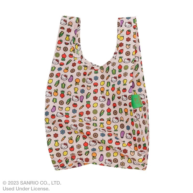 Baby Baggu - Hello Kitty Icons