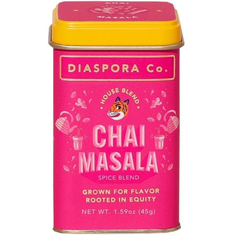Chai Masala