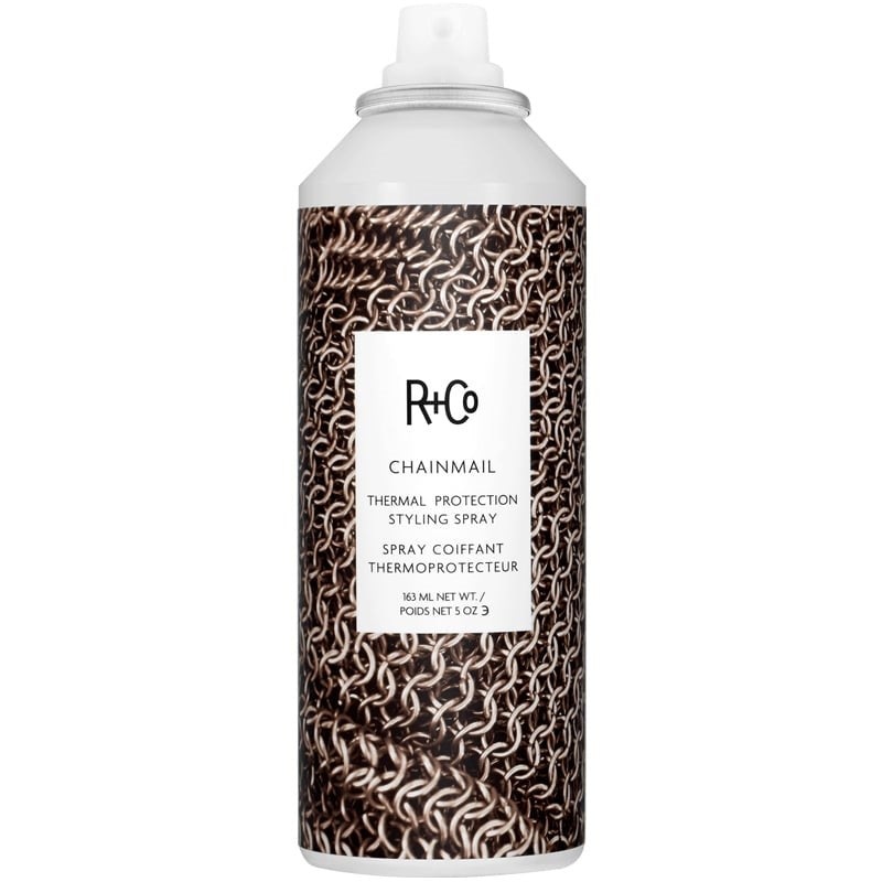 Chainmail Thermal Protection Styling Spray