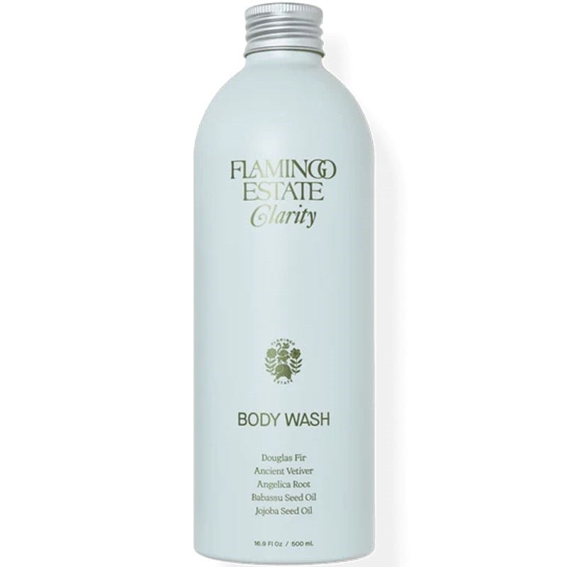 Clarity Body Wash