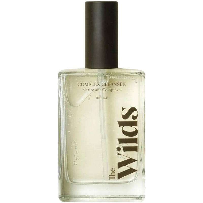 Complex Cleanser