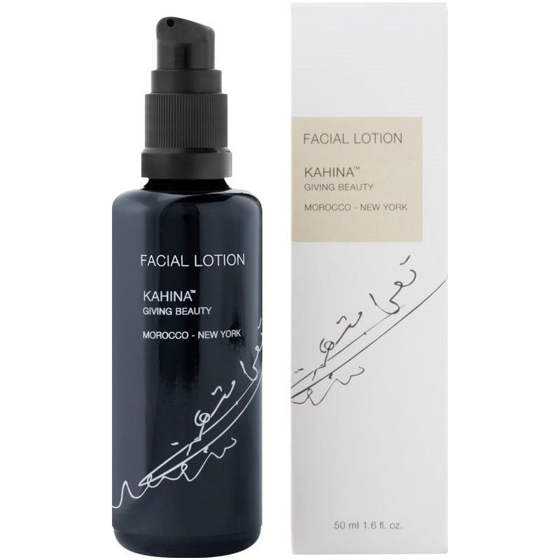 Facial Lotion