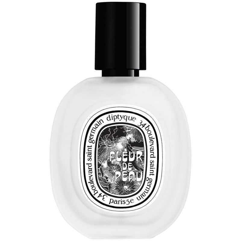Fleur de Peau Hair Mist