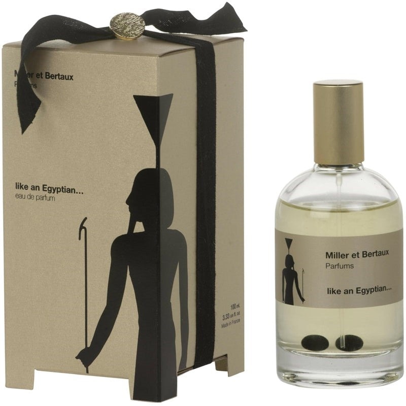 Like An Egyptian Eau de Parfum