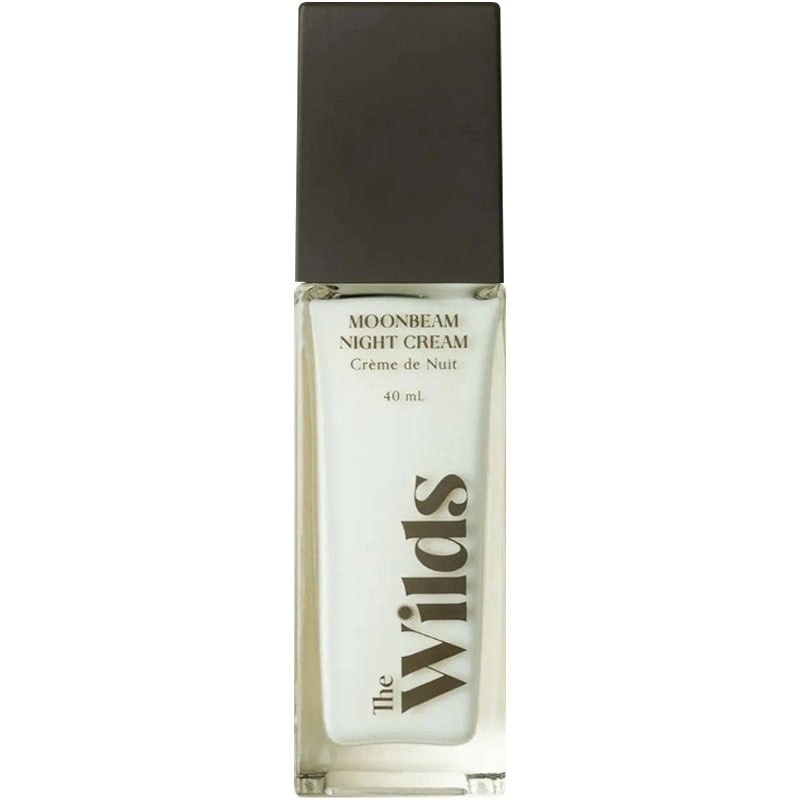 Moonbeam Night Cream