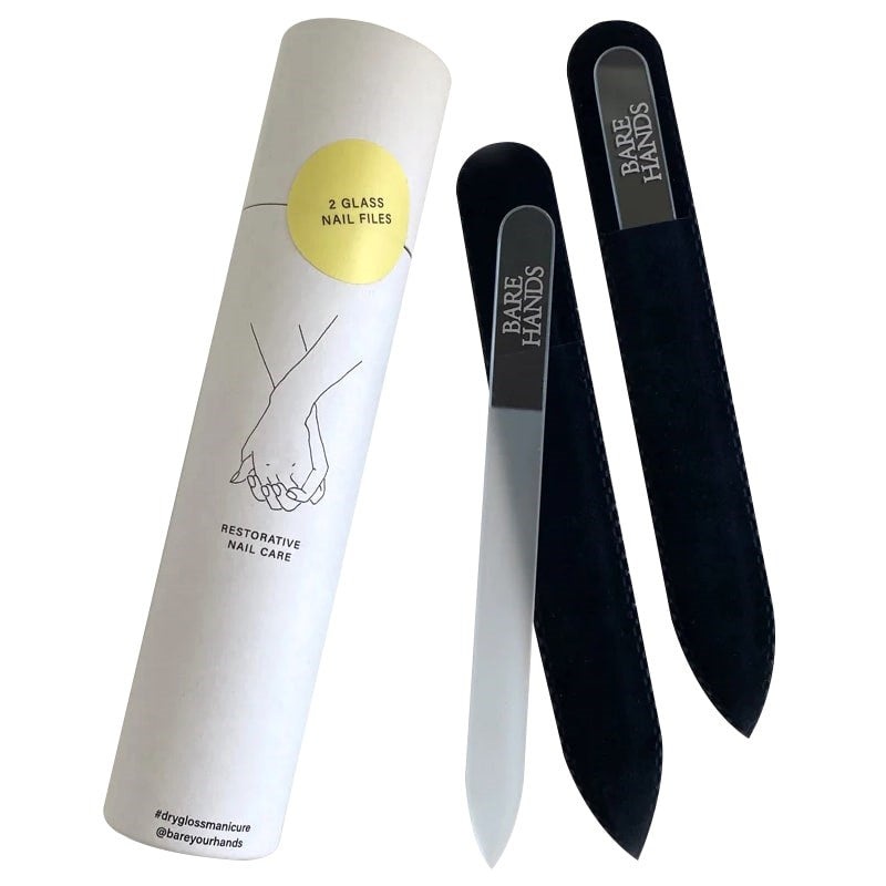 Nail File Duo