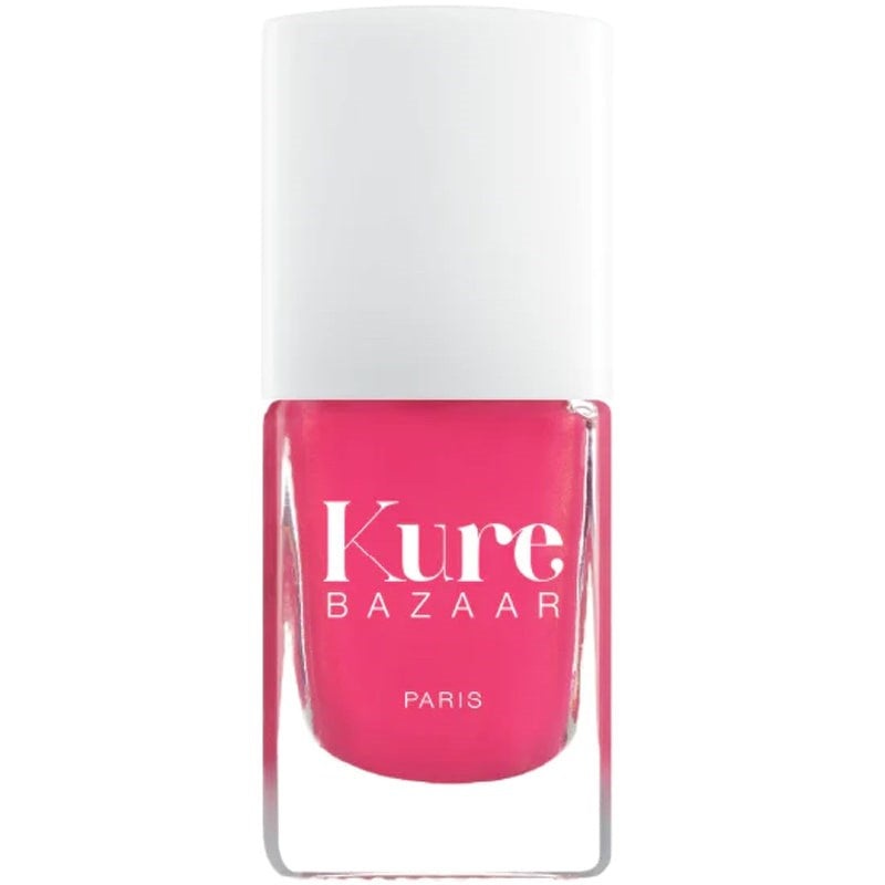 Nail Lacquer - Kelly