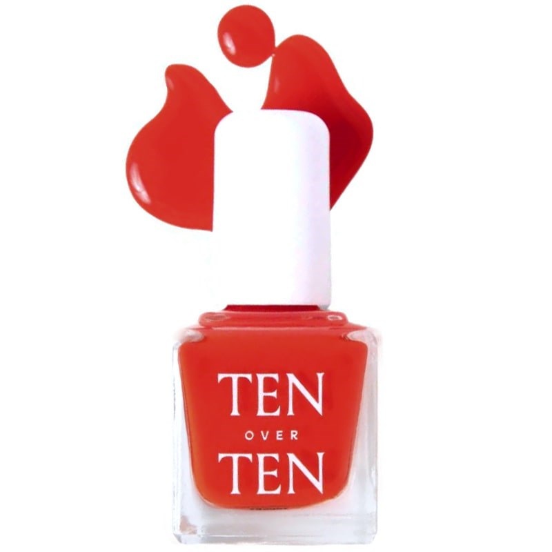 Nail Polish - Broadway
