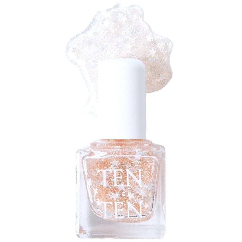 Nail Polish - Coney Island