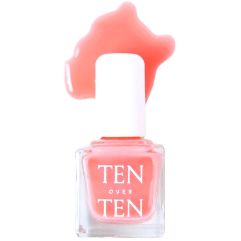 Nail Polish - Eldridge